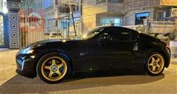 نیسان 370Z